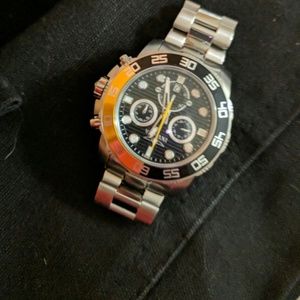 Invicta watch